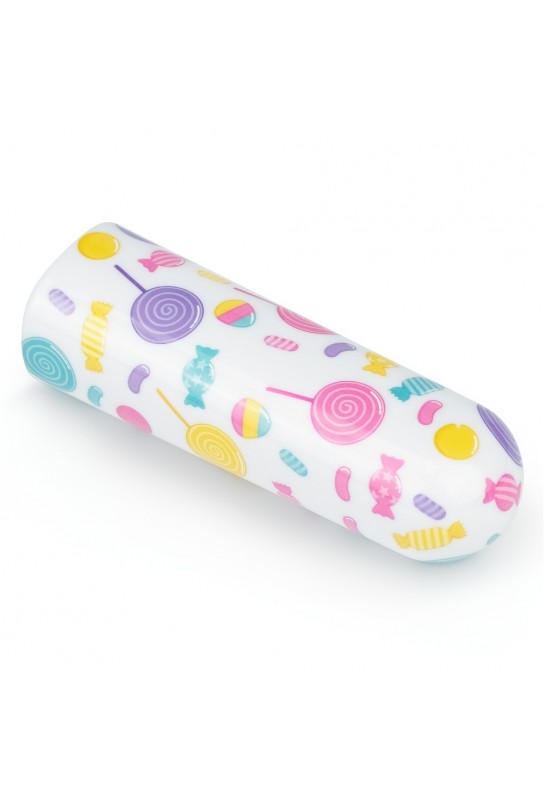 Mini Vibro Lollipop LoveToy 10 Vibrations 