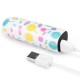 Mini Vibro Lollipop LoveToy 10 Vibrations 