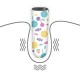 Mini Vibro Lollipop LoveToy 10 Vibrations 