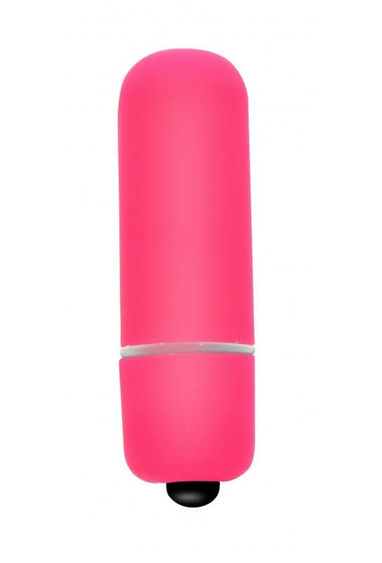 Mini Vibro Funky Bullet 5.5cm Rose 