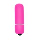 Mini Vibro Funky Bullet 5.5cm Fuchsia 
