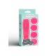 Mini Stimulateur de clitoris Funky Massager Rose 