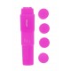 Mini Stimulateur de clitoris Funky Massager Fuschia 