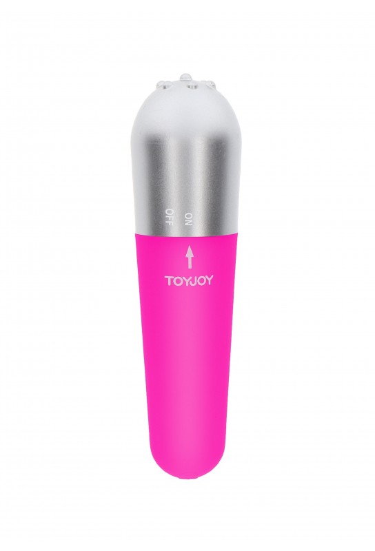 Mini Vibro Funky Viberette Fuchsia 