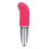 Mini Vibro Funky G-Spot 12cm Rose