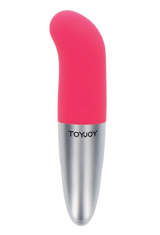 Mini Vibro Funky G-Spot 12cm Rose 