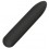 Mini Vibro Bull Dark 9 x 2cm Noir