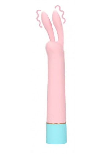 Mini-Vibro Little Rabbit 13 x 2.5cm 