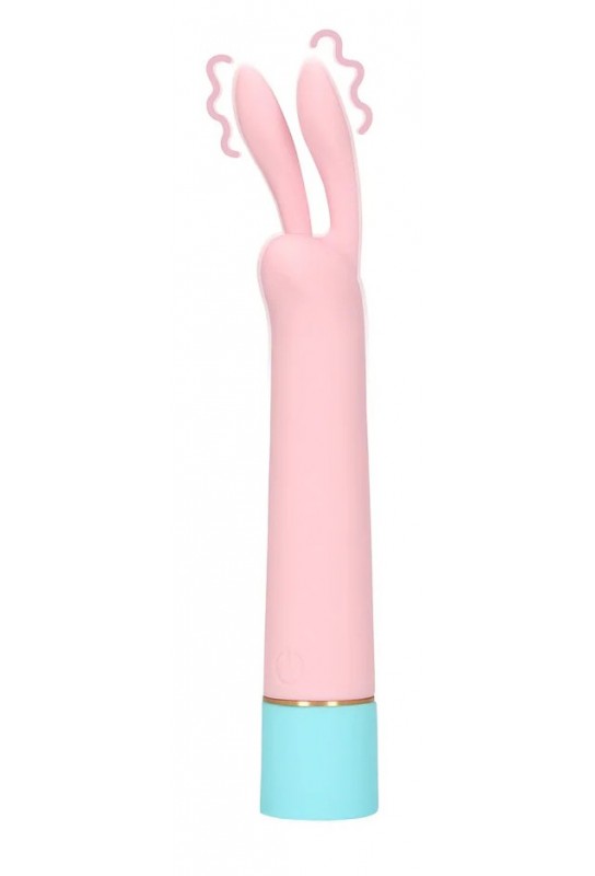 Mini-Vibro Little Rabbit 13 x 2.5cm 