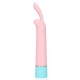 Mini-Vibro Little Rabbit 13 x 2.5cm 