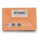 Mini-Vibro avec Compartiment Lubrifiant Traveling 9 x 2.5cm 