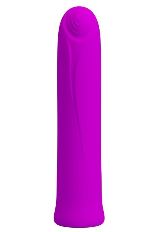 Mini-Vibro Curtis Pretty Love 10 x 2cm Violet 