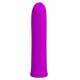 Mini-Vibro Curtis Pretty Love 10 x 2cm Violet 