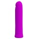 Mini-Vibro Curtis Pretty Love 10 x 2cm Violet 