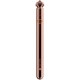 Mini Vibro Stylie Pen 8 x 1 cm Rose 