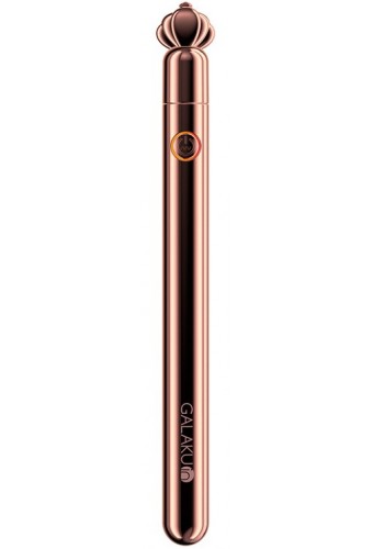 Mini Vibro Stylie Pen 8 x 1 cm Rose 