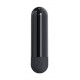 Mini-Vibro Gunbullet 6.1 x 2.1cm Noir 