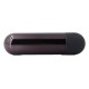 Mini-Vibro Gunbullet 6.1 x 2.1cm Noir 