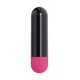Mini-Vibro Gunbullet 6.1 x 2.1 cm Rose 