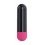 Mini-Vibro Gunbullet 6.1 x 2.1 cm Rose