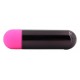 Mini-Vibro Gunbullet 6.1 x 2.1 cm Rose 