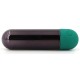 Mini-Vibro Gunbullet 6.1 x 2.1cm Vert 
