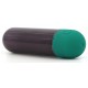 Mini-Vibro Gunbullet 6.1 x 2.1cm Vert 