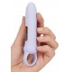Mini-Vibro Fingerlava 8 x 2.3cm 