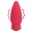 Mini-Vibro Conikpink 6 x 3cm