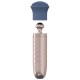 Le Thrill - Vibrateur Interchangeable 10 Vitesses - Bleu 