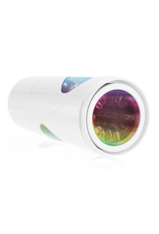 Masturbateur Roto Bator USB Pussy 