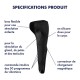 Wand Satisfyer Men 10 vibrations 