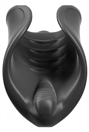 Masturbateur vibrant STIMULATOR 