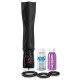 Masturbateur vibrant Roto-Teazer 