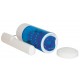 Masturbateur automatique MTX1 Ice Blue Entrée Bouche 