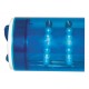 Masturbateur automatique MTX1 Ice Blue Entrée Bouche 