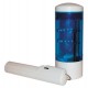 Masturbateur automatique MTX1 Ice Blue Entrée Bouche 