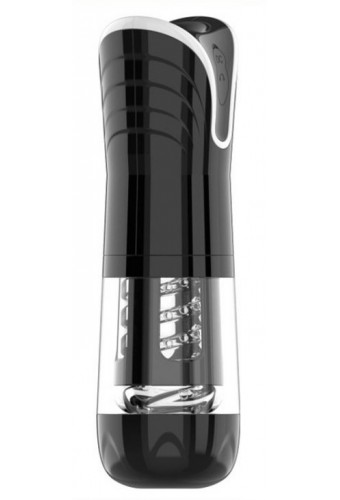 Masturbateur automatique WIND 3 Va-et-vient 