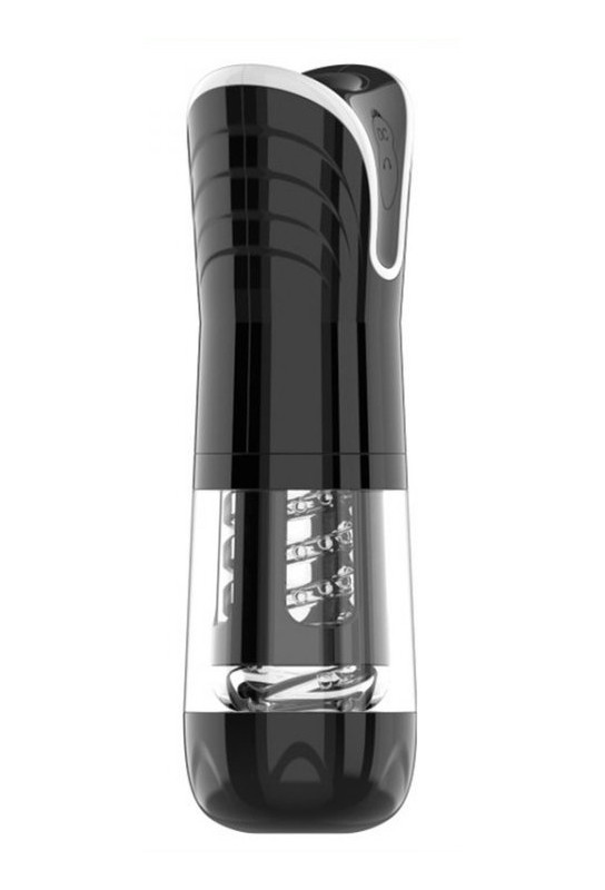 Masturbateur automatique WIND 3 Va-et-vient 