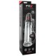 Pompe de pénis + masturbateur Suck N-Pump 16 x 5.5cm 