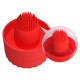 Masturbateur automatique Theresa Pussy Rouge 