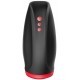 Masturbateur automatique ANTLIA Multi-effets 