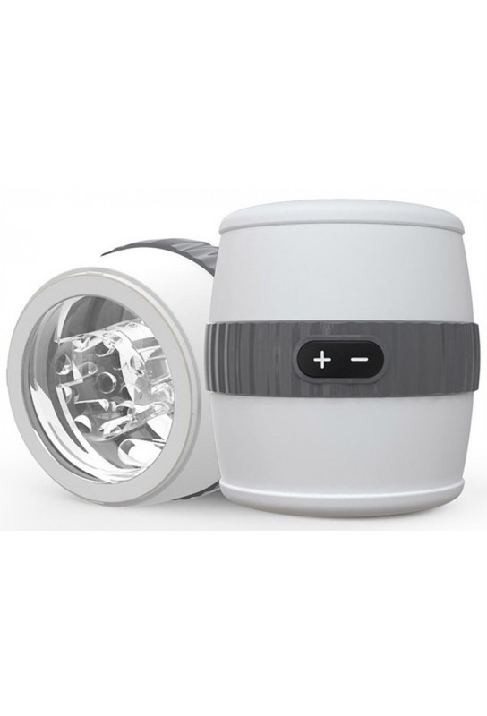 Masturbateur vibrant Magic Cup 12 Vibrations 