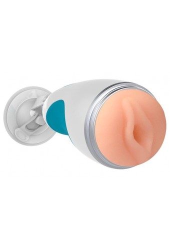 Masturbateur vibrant Onalis Vulve 