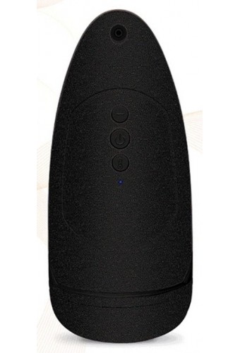 Masturbateur vibrant chauffant Heat Pussy 