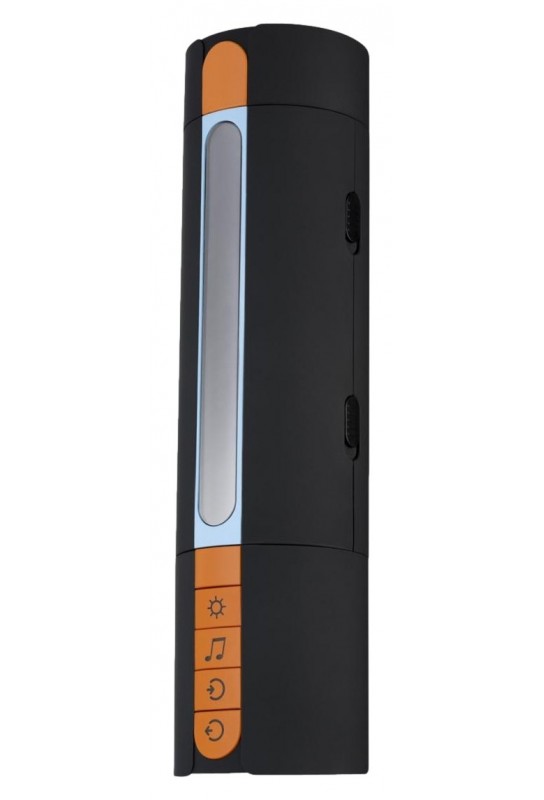 Pack Masturbateur automatique Cruizr CP03 Vibration et Succion 