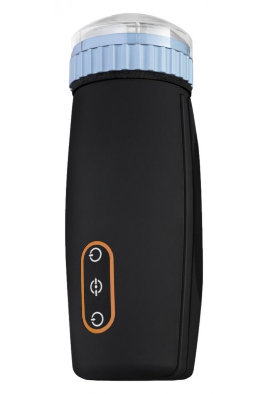 Masturbateur automatique Cruizr CM05 Va-et-vient et Succion 