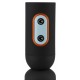 Pompe à pénis automatique Cruizr CS08 18.7 x 4.8cm 