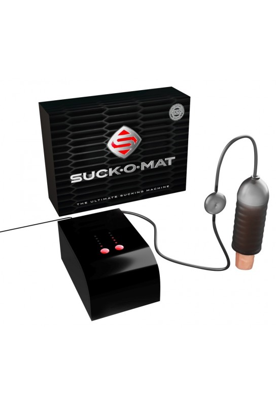 Machine à masturber Suck-O-Mat 