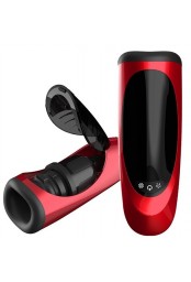 Masturbateur automatique Ferretti Rotation